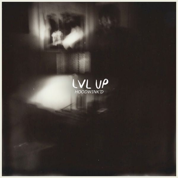 Lvl Up - Hoodwink'd - Vinyl