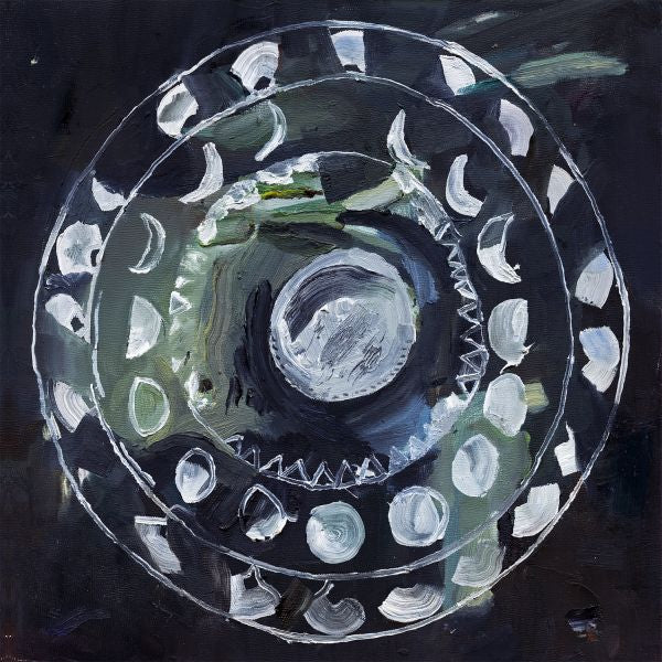 Lvl Up - Space Brothers (COLOR VINYL) - Vinyl