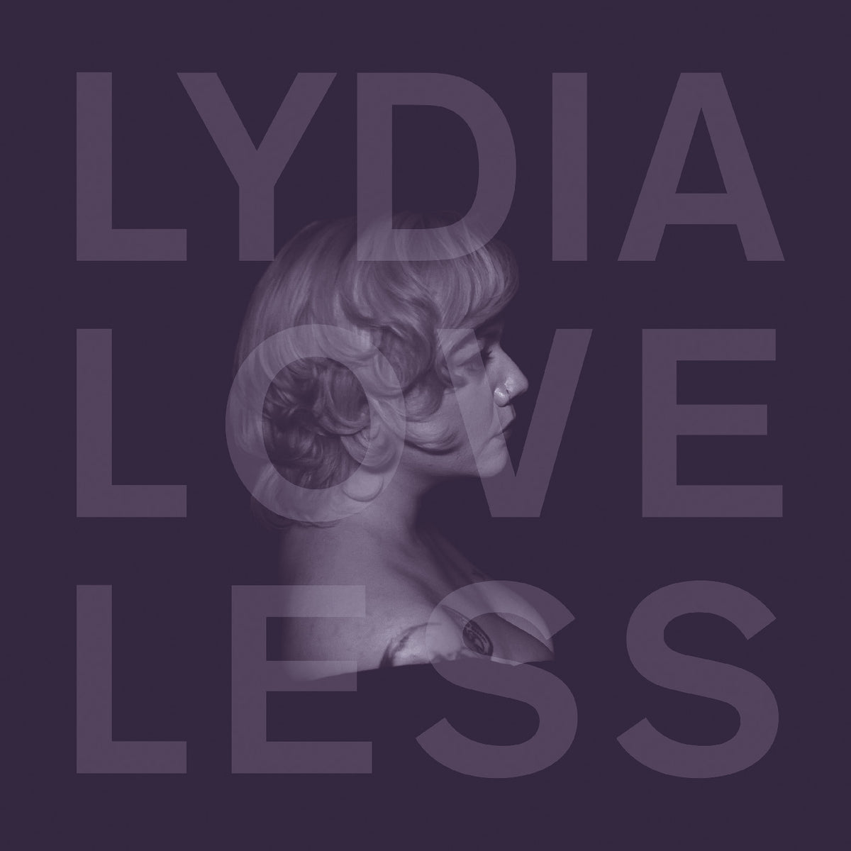 Lydia Loveless - Something Else -