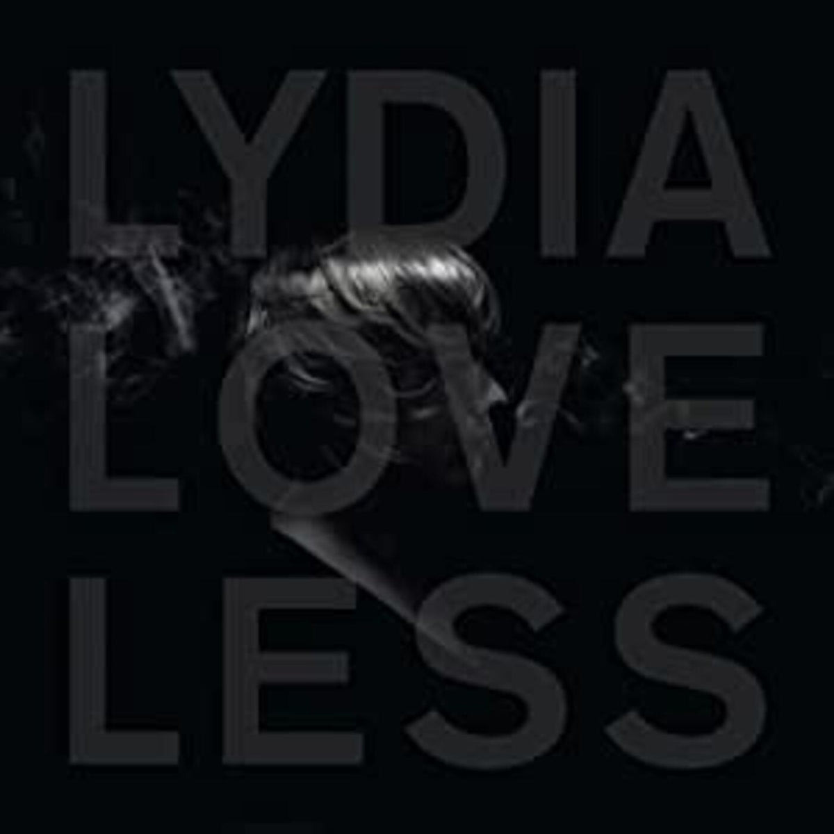 Lydia Loveless - Somewhere Else - Vinyl