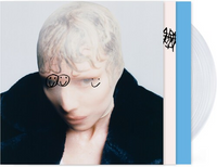 Lykke Li - Afterparty [Explicit Content] (Limited Edition, Indie Exclusive, Clear Vinyl) - Vinyl
