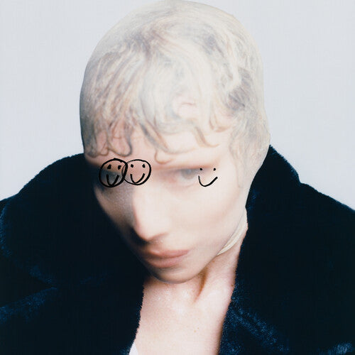 Lykke Li - Afterparty [Explicit Content] (Limited Edition, Indie Exclusive, Clear Vinyl) - Vinyl