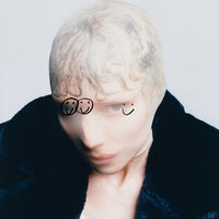 Lykke Li - Afterparty [Explicit Content] (Limited Edition, Indie Exclusive, Clear Vinyl) - Vinyl