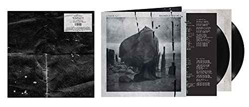 Lykke Li - Wounded Rhymes - Vinyl