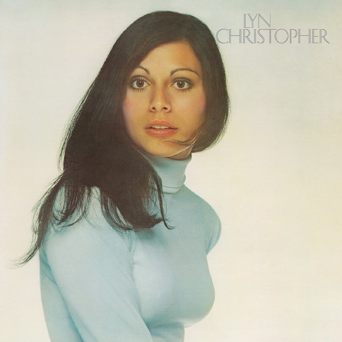 Lyn Christopher - Lyn Christopher (Remastered) (Light Blue Vinyl) - Vinyl