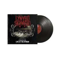 Lynyrd Skynyrd - Celebrating 50 Years - Live At The Ryman (2Lp) - Vinyl