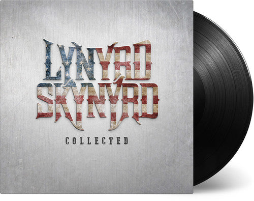 Lynyrd Skynyrd - Collected (180 Gram Vinyl) [Import] (2 Lp's) - Vinyl