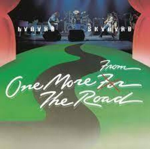 Lynyrd Skynyrd - One More From The Road (2 Lp's) - Vinyl