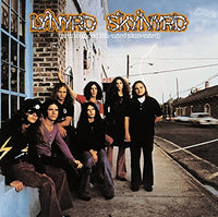 Lynyrd Skynyrd - (Pronounced 'Leh-'nerd 'Skin-'nerd) [LP] - Vinyl