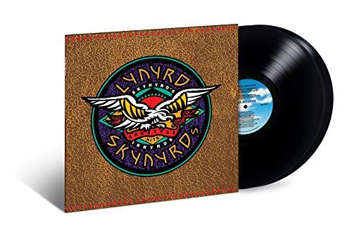 Lynyrd Skynyrd - Skynyrd's Innyrds (Their Greatest Hits) [LP] - Vinyl