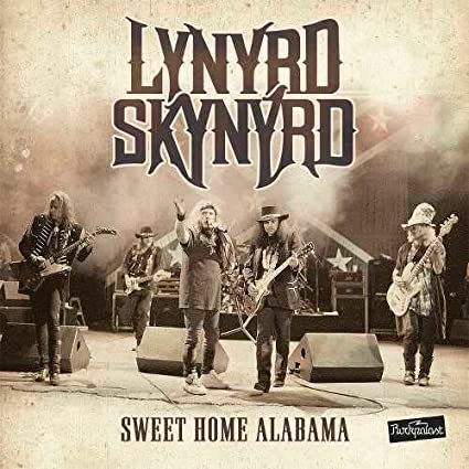 Lynyrd Skynyrd - Sweet Home Alabama: Live At Rockpalast 1996 (Limited Edition, Gold & Black Marble Vinyl) (2 Lp's) - Vinyl