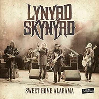 Lynyrd Skynyrd - Sweet Home Alabama: Live At Rockpalast 1996 (Limited Edition, Gold & Black Marble Vinyl) (2 Lp's) - Vinyl