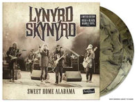 Lynyrd Skynyrd - Sweet Home Alabama: Live At Rockpalast 1996 (Limited Edition, Gold & Black Marble Vinyl) (2 Lp's) - Vinyl