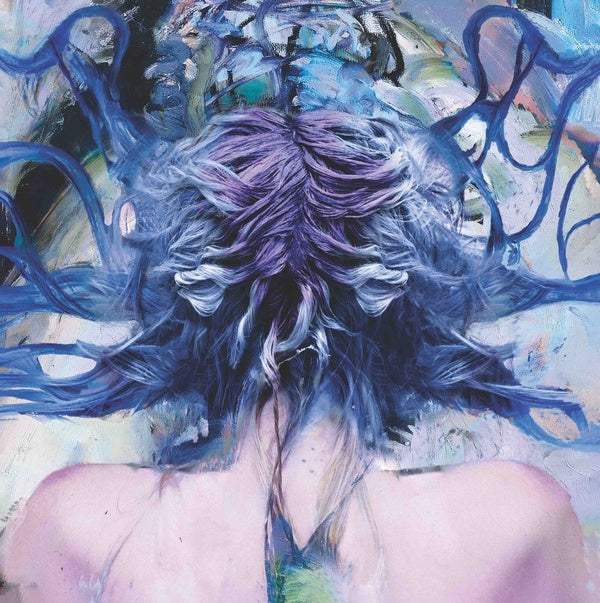 LYRA PRAMUK - Delta - Vinyl