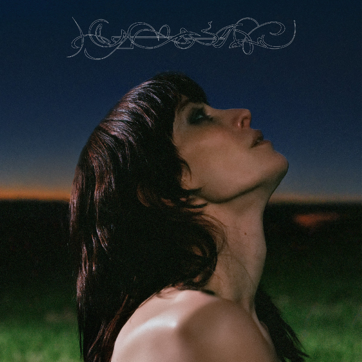 LYRA PRAMUK - Hymnal - Vinyl