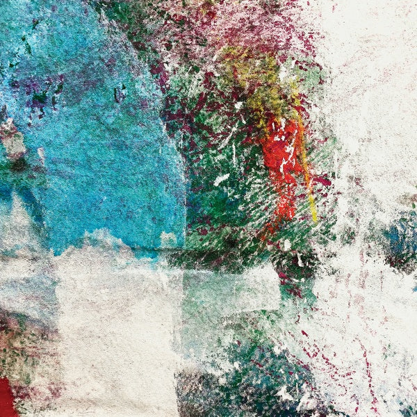 M. TAKARA & CARLA BOREGAS - Grande Massa D'Agua - Vinyl