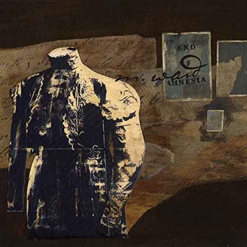 M. Ward - M. Ward - End of Amnesia (20th Anniversary Remastered Edition) - Vinyl