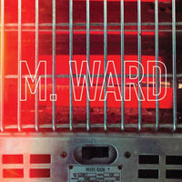 M. Ward - More Rain - Vinyl