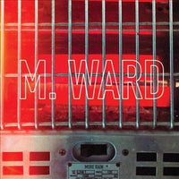 M. Ward - More Rain - Vinyl