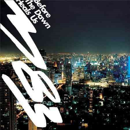 M83 - Before the Dawn Heals Us (180 Gram Vinyl, Digital Download Card) (2 Lp's) - Vinyl