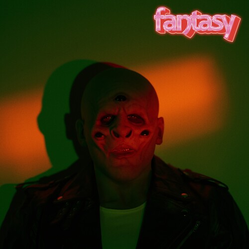 M83 - Fantasy (Indie Exclusive, 140 Gram Pink Colored Vinyl, Limited Edition) (2 Lp's) - Vinyl