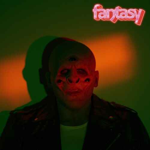 M83 - Fantasy (Indie Exclusive, 140 Gram Pink Colored Vinyl, Limited Edition) (2 Lp's) - Vinyl