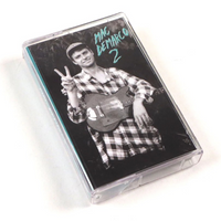 Mac Demarco - 2 (Cassette) - Cassette