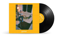 Mac Demarco - “Guitar” (Black Vinyl) - Vinyl