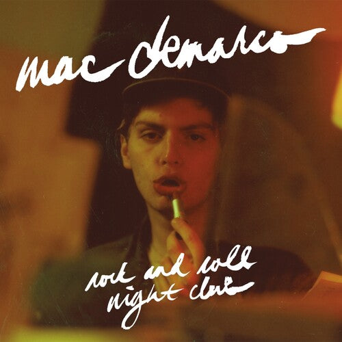 Mac Demarco - Rock And Roll Night Club (Cassette) - Cassette