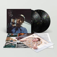 Mac Demarco - Salad Days: 10th Anniversary Edition (Holographic Black Colored Vinyl, Booklet, Anniversary Edition, Poster) (2 Lp) - Vinyl