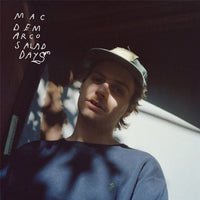 Mac Demarco - Salad Days: 10th Anniversary Edition (Holographic Black Colored Vinyl, Booklet, Anniversary Edition, Poster) (2 Lp) - Vinyl