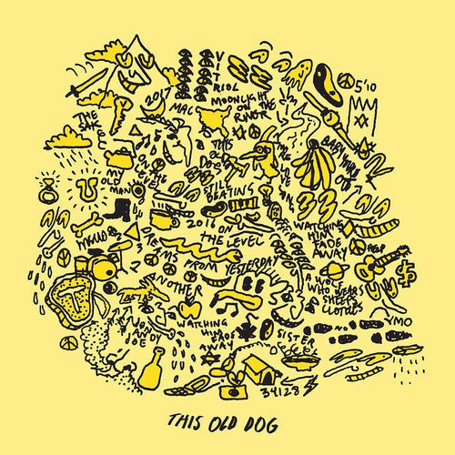 Mac Demarco - This Old Dog (Cassette) - Cassette