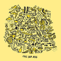 Mac Demarco - This Old Dog (Cassette) - Cassette