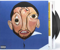 Mac Miller - Balloonerism [Explicit Content] (2 Lp's) - Vinyl