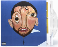 Mac Miller - Balloonerism [Explicit Content] (Indie Exclusive, White Vinyl) (2 Lp's) - Vinyl