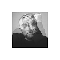 Mac Miller - Circles (Clear Vinyl, Poster) (2 Lp's) - Vinyl