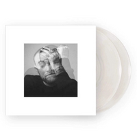 Mac Miller - Circles (Limited Edition, White Colored Vinyl, Vinyl, Poster) (2 Lp's) - Vinyl