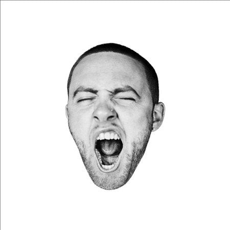 Mac Miller - Go:Od Am [Explicit Content] - CD