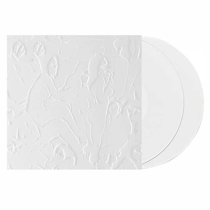 Mac Miller - Macadelic (Limited Edition, White Colored Vinyl) (2 Lp's) - Vinyl