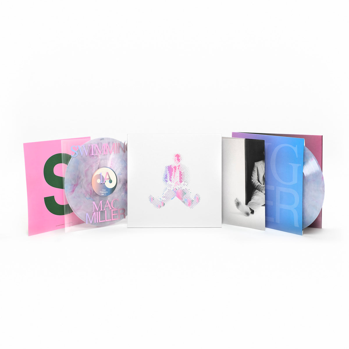 Mac Miller - Swimming - Vinyl