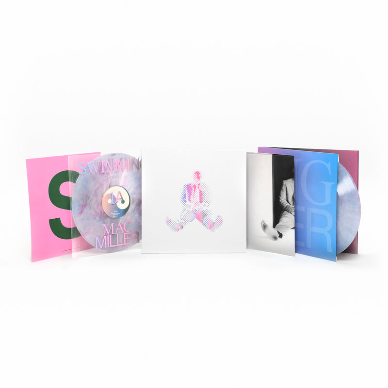Mac Miller - Swimming - Vinyl