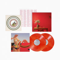 Mac Miller - Watching Movies with the Sound Off (10 Year Anniversary Edition) (180 Gram Vinyl, Bonus Tracks, Picture Disc Vinyl, Gatefold LP Jacket) (2 Lp's) - Vinyl