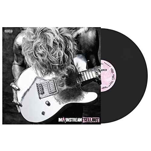 Machine Gun Kelly - mainstream sellout [LP] - Vinyl