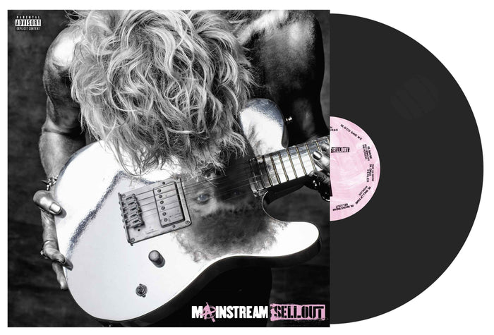 Machine Gun Kelly - mainstream sellout [LP] - Vinyl