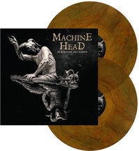 Machine Head - ØF KINGDØM AND CRØWN (Limited Edition, Brown & Orange Marble Colored Vinyl) (2 Lp's) - Vinyl