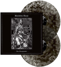Machine Head - The Blackening (Black Ghostly Colored Vinyl, Gatefold LP Jacket) (2 Lp's) - Vinyl