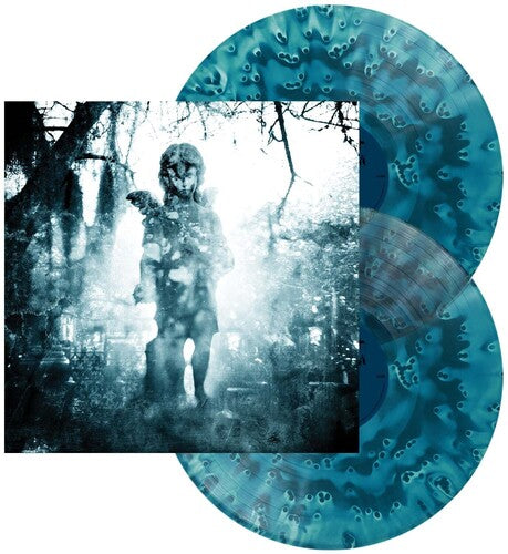 Machine Head - Through the Ashes of Empire (Ghostly Blue Colored Vinyl, Gatefold LP Jacket) (2 Lp's) - Vinyl
