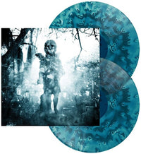 Machine Head - Through the Ashes of Empire (Ghostly Blue Colored Vinyl, Gatefold LP Jacket) (2 Lp's) - Vinyl