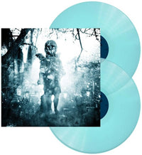 Machine Head - Through the Ashes of Empires (Limited Edition, Light Blue Colored Vinyl) (2 Lp's) - Vinyl