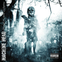 Machine Head - Through the Ashes of Empires (Limited Edition, Light Blue Colored Vinyl) (2 Lp's) - Vinyl